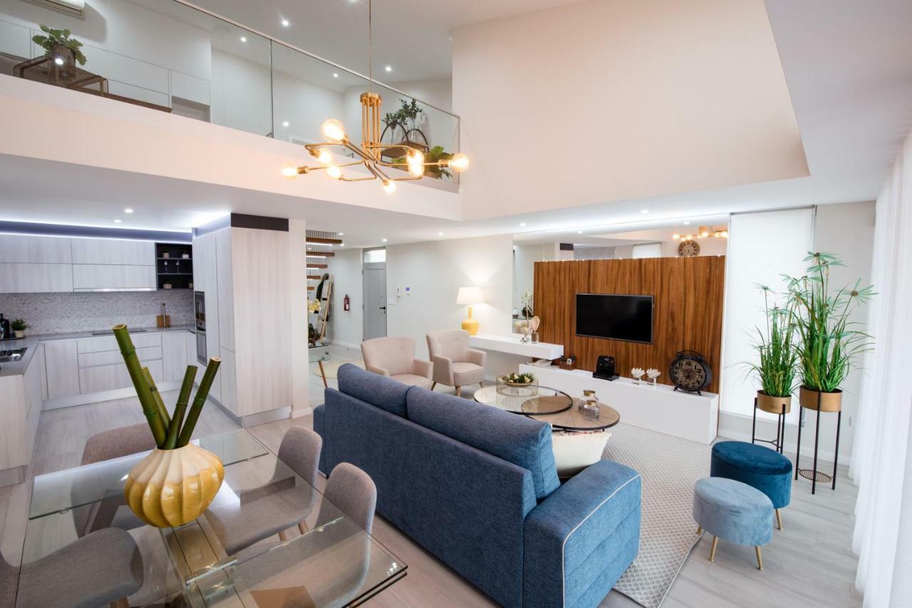House Rodrigues Βίλα Água de Pau Εξωτερικό φωτογραφία